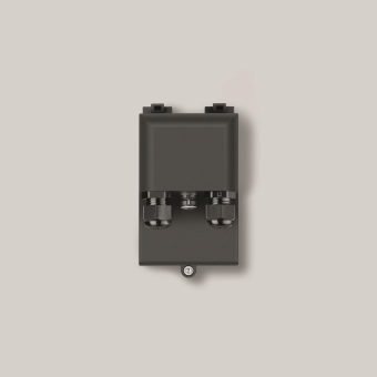 BEGA Netzteil f.IP LED-Leuchten    13193 