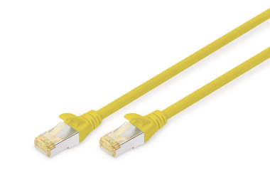 Assmann CAT 6A S-FTP     DK-1644-A-010/Y 