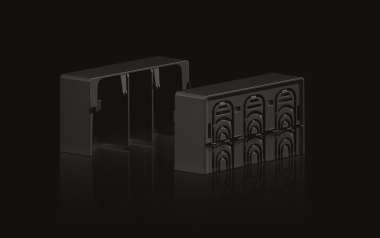 Rittal Anschlussraum-         RX 9365530 