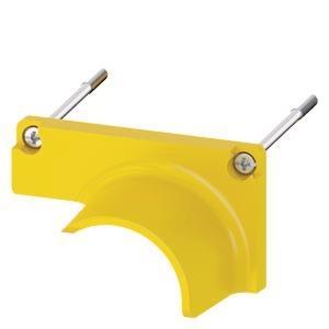 Siemens Schutzkragen  3SU1900-0JH30-0AA0 