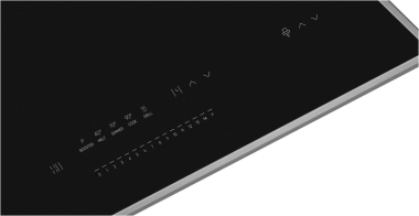 Amica KMI776760 E HC Kochfeld Induktion 
