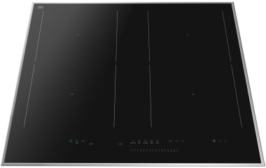 Amica KMI776760 E HC Kochfeld Induktion 