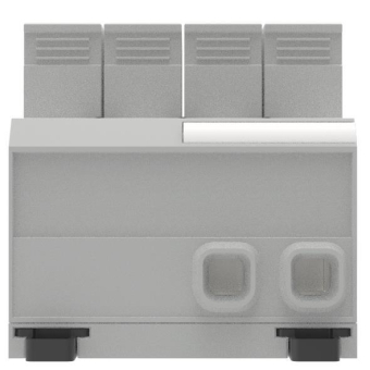 FUCHS Kombiableiter Typ 1+2 50 kA 