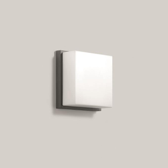 BEGA Decken-u.Wandleuchte si    33036AK3 