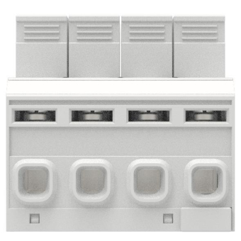 FUCHS Kombiableiter Typ 1+2 