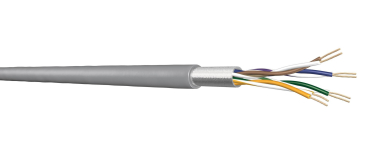Datenkabel UC300 S26 4x2xAWG26 FRNC 