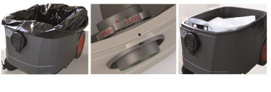 Starmix IPulse H-1635 Safe Plus 