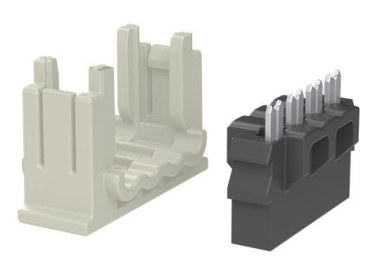 ABB Steckerset (35 Stk.) f.InSite INS135 