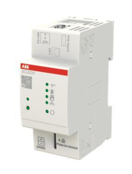 ABB InSite Steuereinheit LAN      SCU200 