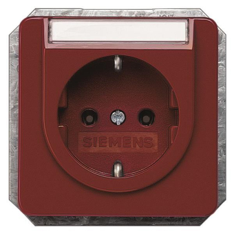 Siemens 5UB1476 DELTA profil Schuko- 