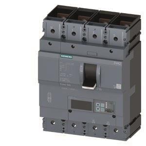 SIEM                  3VA2463-6JP42-0AA0 