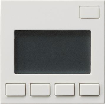 GIRA 130827 Aufsatz Jalousie 2 