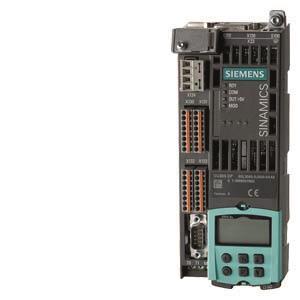 Siemens SINAMICS S110 6SL3040-0JA01-0AA0 