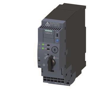 Siemens 3RA61202DB33 690V 3-12A SIRIUS 