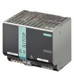 Siemens 6EP13363BA00 SITOP modular 