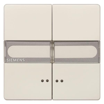 Siemens 5TG7157 DELTA style Wippe 