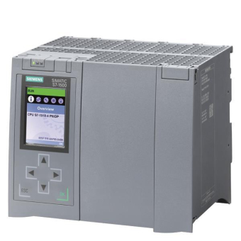 SIEM SIMATIC S7-1500  6ES7518-4AP00-0AB0 