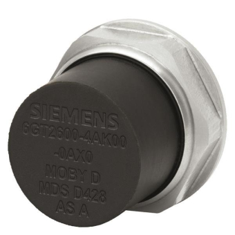 SIEM MOBY D/RF300 ISO 6GT2600-4AK00-0AX0 
