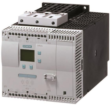 SIEM Sanftstarter bei      3RW4424-1BC44 