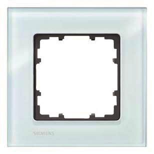 Siemens 5TG1201 DELTA miro Rahmen 1fach 