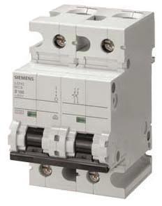 SIEM Leitungsschutzschalter    5SP4291-7 