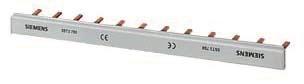 Siemens 5ST3703 Stiftsammelschiene 