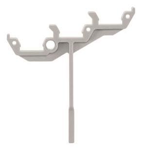 SIEM Schildträger für      8WH9060-4BA00 