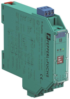 PF Schaltverstärker     KFD2-SOT3-EX1.LB 