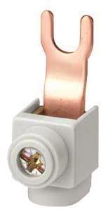 Siemens 5SH5328 Einspeiseklemme isoliert 