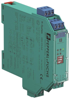 PF Schaltverstärker 262111  KFD2-ST3-EX2 