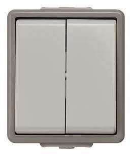 Siemens 5TA4708 DELTA Doppel-Wechsel- 