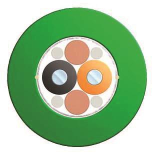 SIEM POF Trailing Cable       6XV1874-2B 