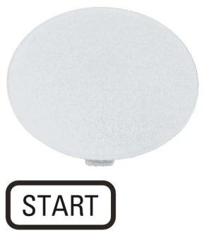 EATON M22-XDP-W-GB1 Tastenplatte  218284 