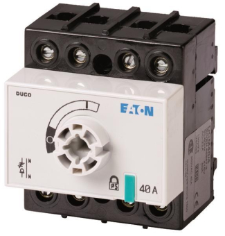 EATON DCM-40/4-SK                1314109 