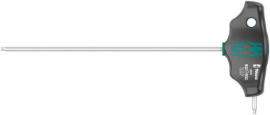 Wera 454 Hex-Plus 5/64"x150 mm   0521413 