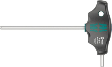 Wera 454 Hex-Plus HF 7/32"x150   0520813 
