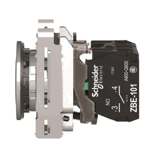 Schneider Leuchtdrucktaster    XB4FW33G5 