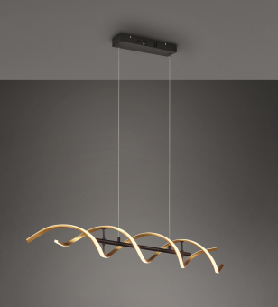 Trio LED-PL SEQUENCE, 45W      341810208 