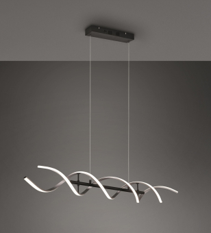 Trio LED-PL SEQUENCE, 45W      341810205 