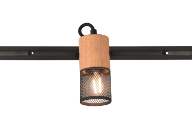 TRIO Stromschienenstrahler E14  78430132 