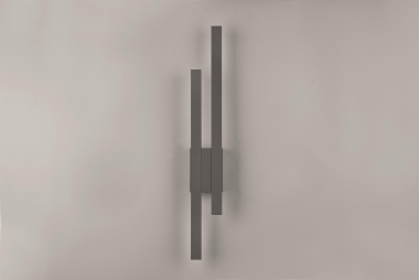 Trio LED-WL TAWA, 2x9W,        221460242 