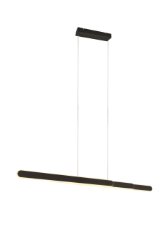 Trio LED-Pendel.HELIOS, 48W    343310332 