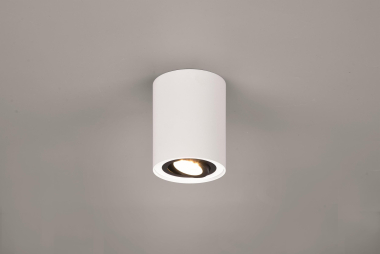 Trio Deckenleuchte COOKIE,     612900134 