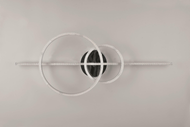 Trio LED-DL MONTILLA,          643010306 