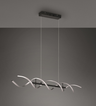 Trio LED-PL SEQUENCE, 45W      341810205 