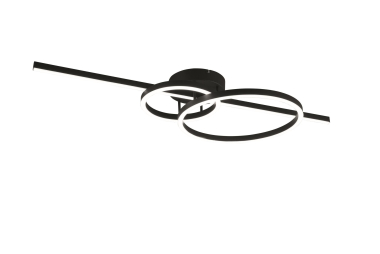 Trio LED-DL MONTILLA,          643010332 