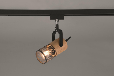 TRIO Stromschienenstrahler E14  78430132 