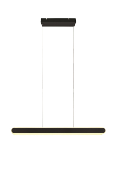 Trio LED-Pendel.HELIOS, 48W    343310332 