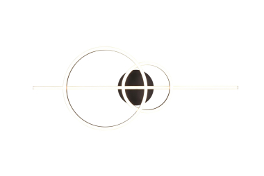 Trio LED-DL MONTILLA,          643010332 