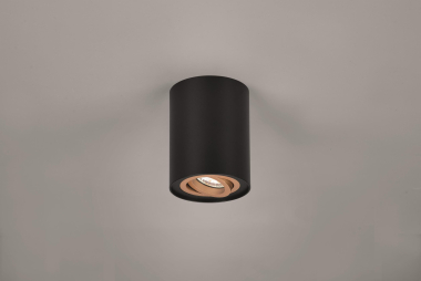 Trio Deckenleuchte COOKIE,     612900180 